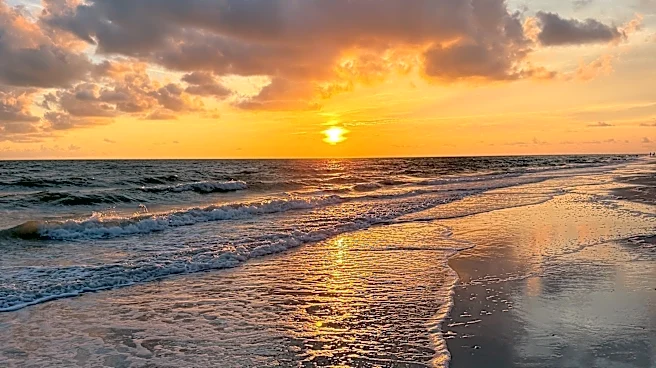 When does daylight saving time end? Why Florida clocks are still changing