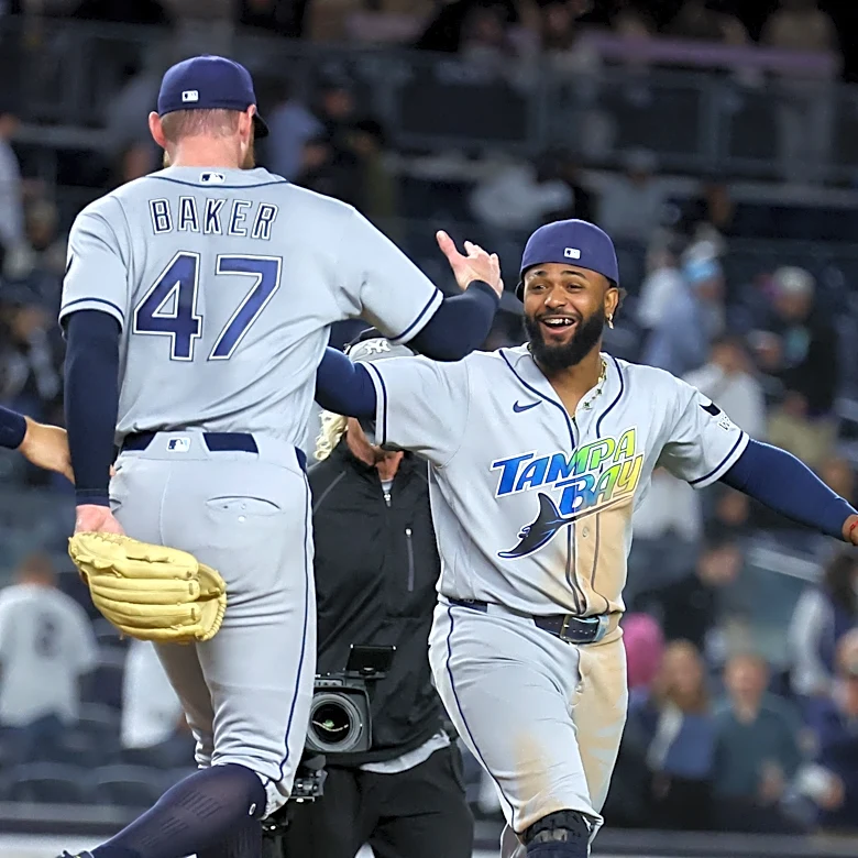 Looking for Yankees-Rays tickets? Here's the cost to see MLB playoffs