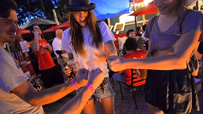 Sarasota bar making a comeback with music and BBQ | Exclusive