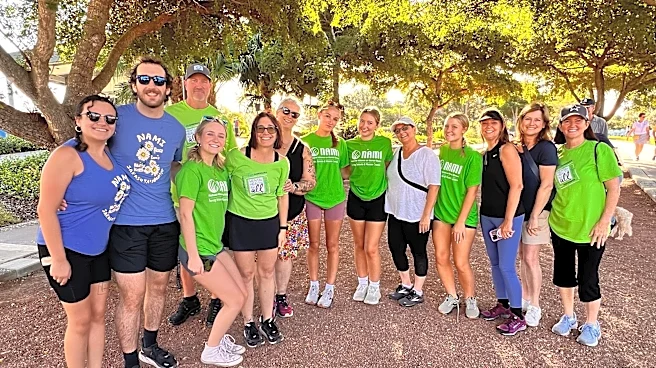 Sarasota Paradise soccer club to host Breast Cancer Awareness Night