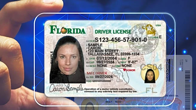Florida has new driver's licenses. But read this first. | Opinion