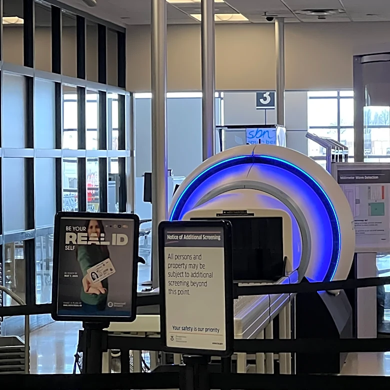 Sarasota airport has new TSA scanners. What that means for travelers