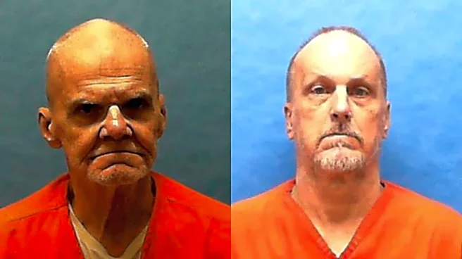 Christa Pike case renews questions about Florida double executions
