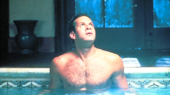 What are the best Florida movies set and shot in the Sunshine State?
