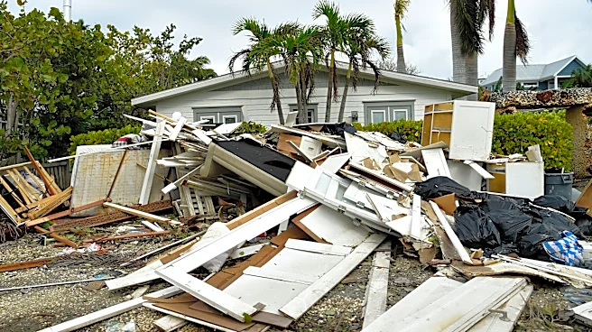 Millions awarded for Sarasota, Manatee hurricane recovery
