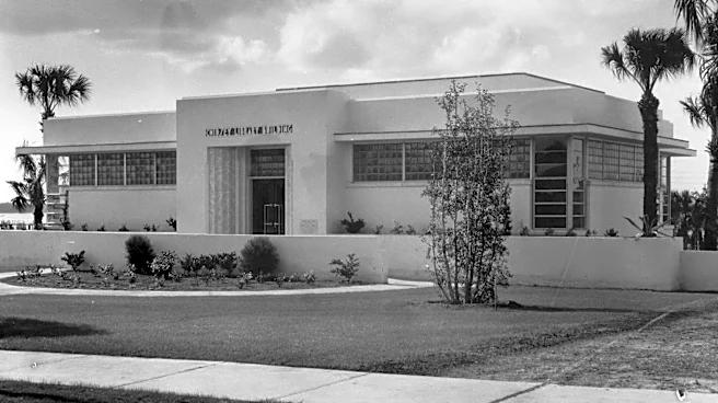 How a 1957 protest integrated a Sarasota library