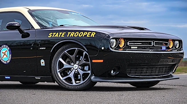 Sarasota man seriously injured as pickup overturns on I-75