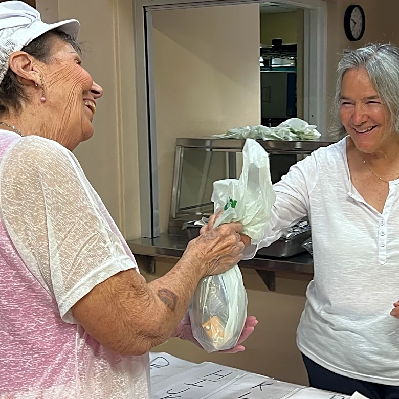 Sarasota County seniors receive expanded access to free food programs