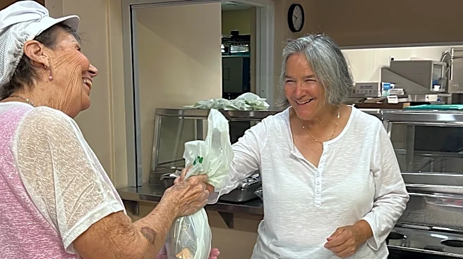 Sarasota County seniors receive expanded access to free food programs