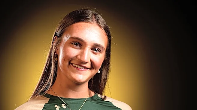 VOTE: CFBHN/Herald-Tribune Girls Athlete of the Week for Sept. 28-Oct. 3
