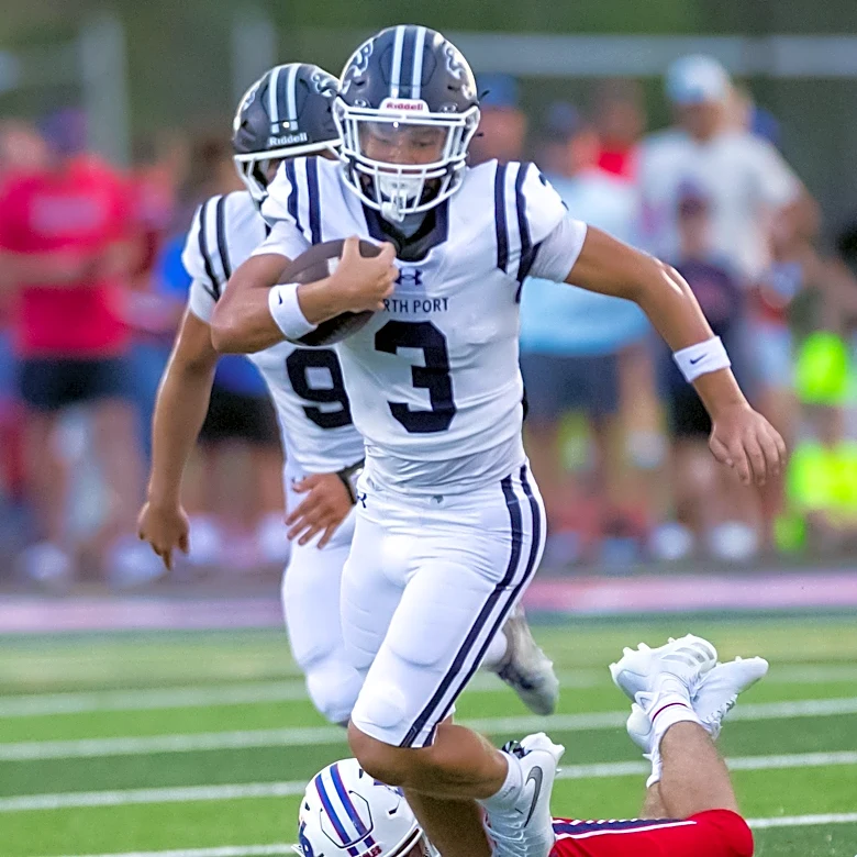 VOTE: CFBHN/Herald-Tribune Boys Athlete of the Week for Sept. 28-Oct. 3