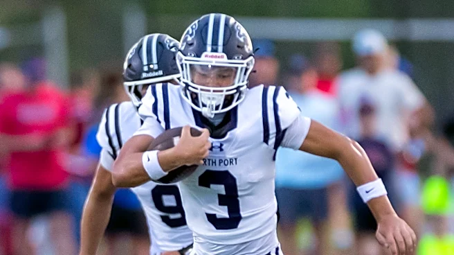 VOTE: CFBHN/Herald-Tribune Boys Athlete of the Week for Sept. 28-Oct. 3
