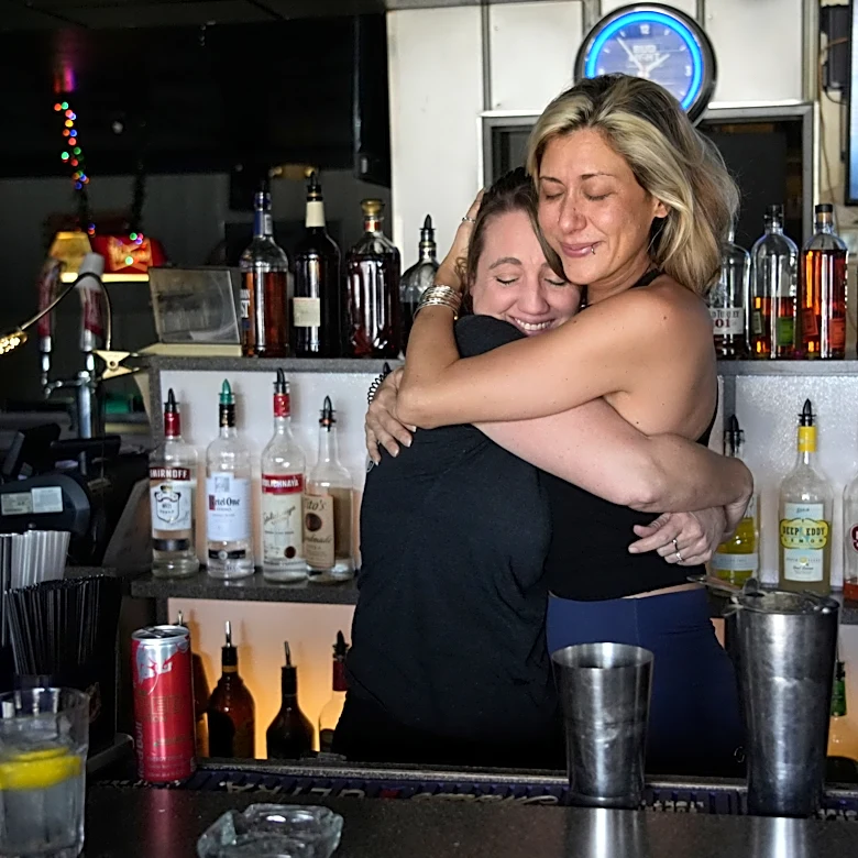 One of Sarasota’s oldest bars is closing after more than 50 years