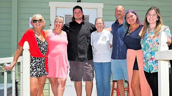 Downtown Sarasota apartment plan called off, saving beloved local shops