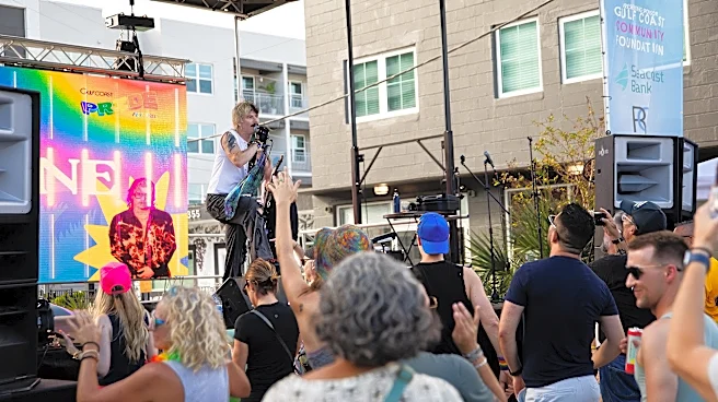 Here's what to expect at Sarasota's 2026 Gulfcoast Pride event