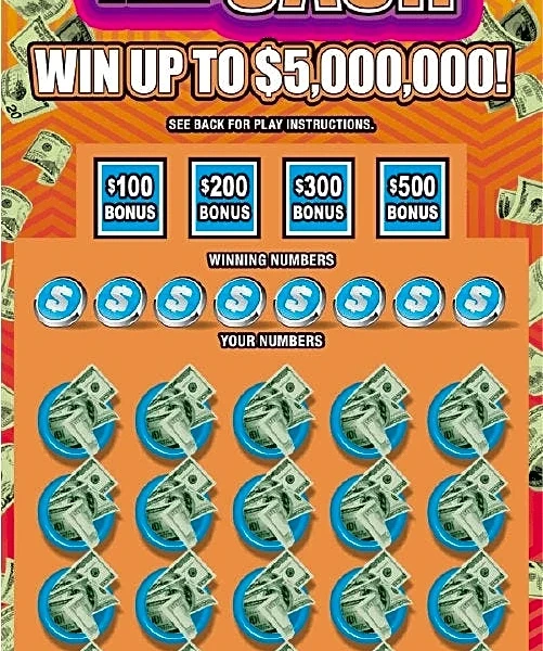 Florida Lottery player turns $20 scratch-off ticket into $5 million