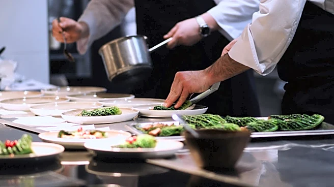 Rodent droppings, roaches temporarily close Sarasota area restaurants