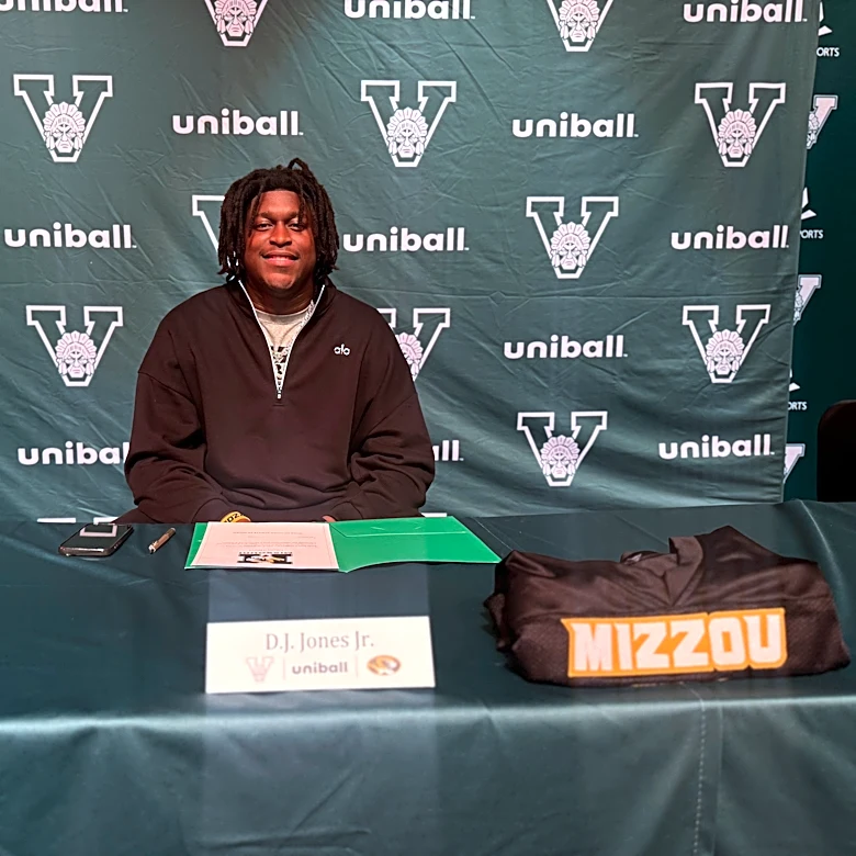 Venice grad, Missouri football freshman Johnnie Jones needs heart transplant