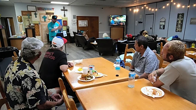 Sarasota County church resumes full homeless outreach services