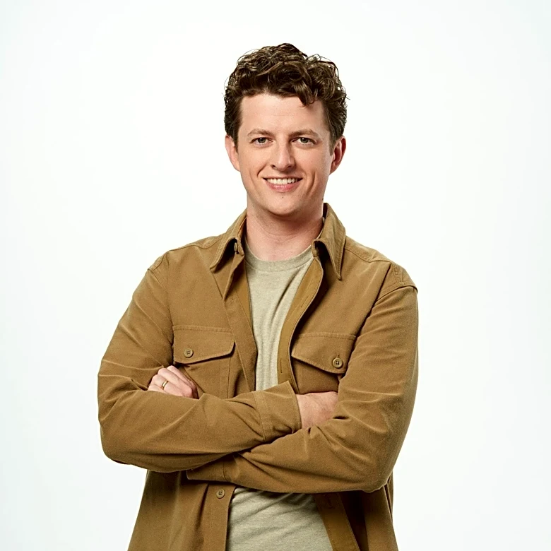 Sarasota's Luke Curran joins 2 Florida singers on 'The Voice' Season 30