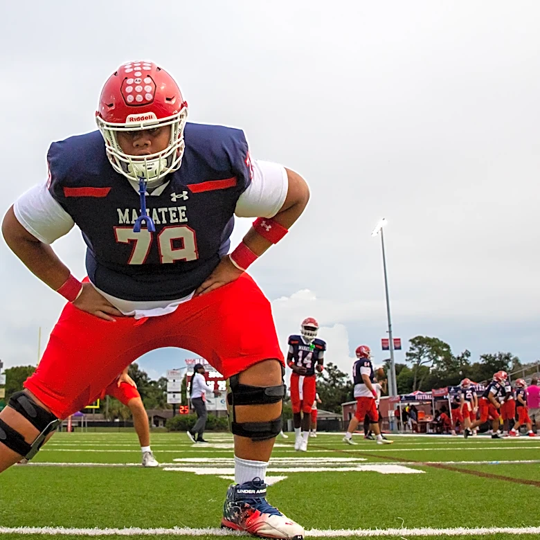 Florida High School Football Week 8: Sarasota, Manatee game previews