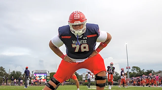 Florida High School Football Week 8: Sarasota, Manatee game previews