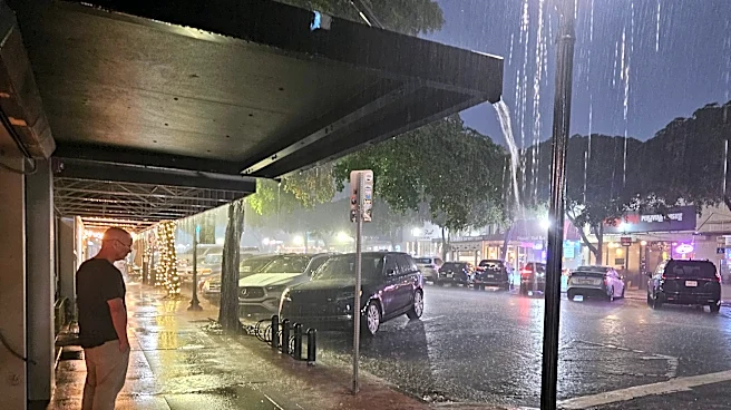 Hurricane Isaias raises Sarasota flood risk, beach dangers