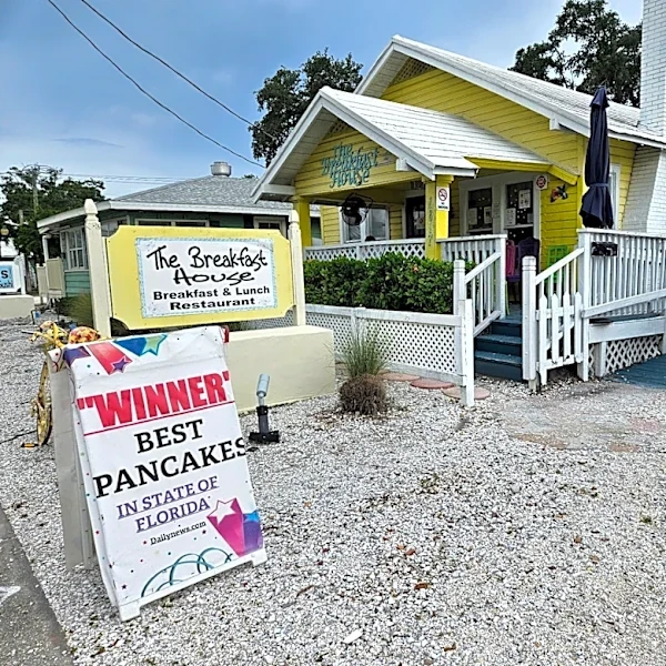Sarasota restaurant’s village plan moves ahead after surprise twist