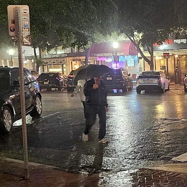 Hurricane Isaias brings Sarasota beach dangers, North Port flooding