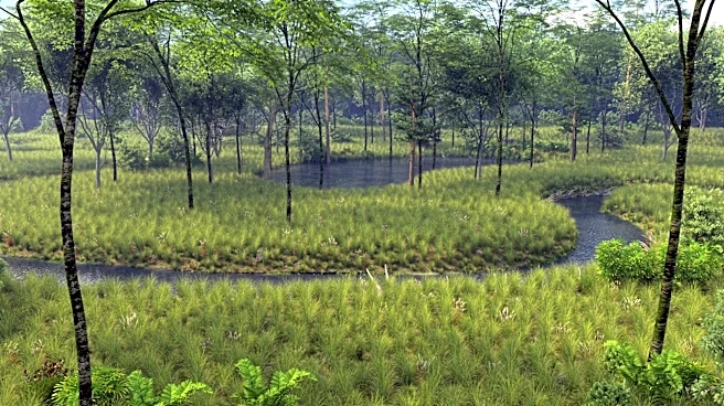 Sarasota County starts major watershed restoration work