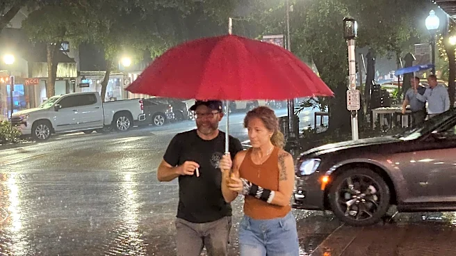 Sarasota faces rough surf as Hurricane Isaias slows stone crab prep