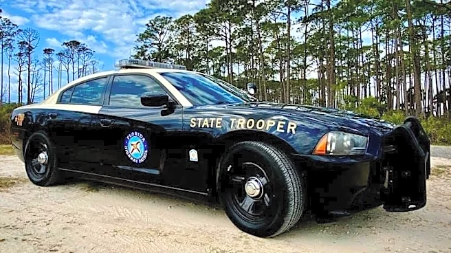 Bradenton man dies after pickup strikes him on U.S. 41