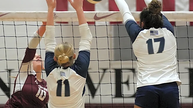 Sarasota, Manatee Roundup: Results from Oct. 5-10 of fall season