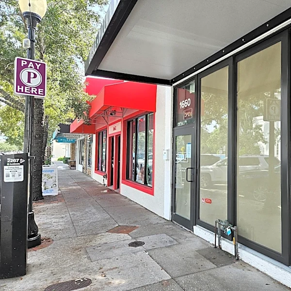 Downtown Sarasota restaurant closes, owners opening new concept there