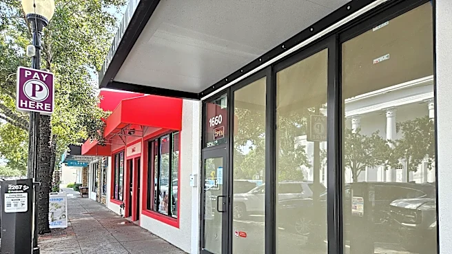 Downtown Sarasota restaurant closes, owners opening new concept there