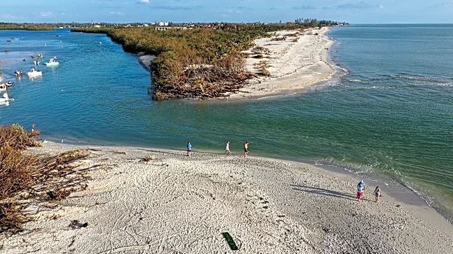 The remarkable comeback of Sarasota's Midnight Pass