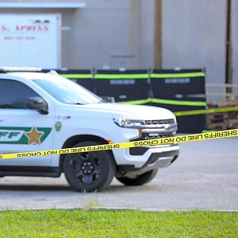 Sarasota officer-involved shooting follows McDonald’s shooting