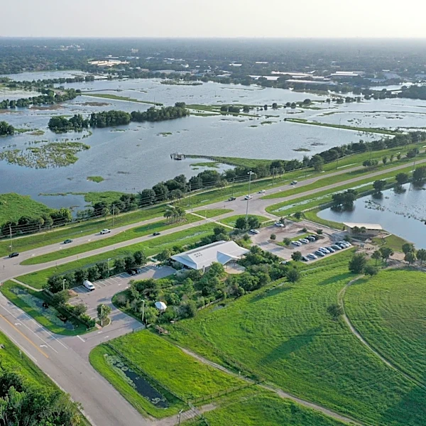 Sarasota County eyes two land purchases to help reduce flooding