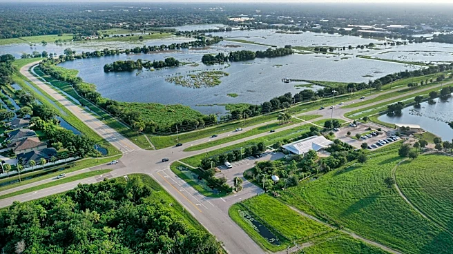 Sarasota County eyes two land purchases to help reduce flooding