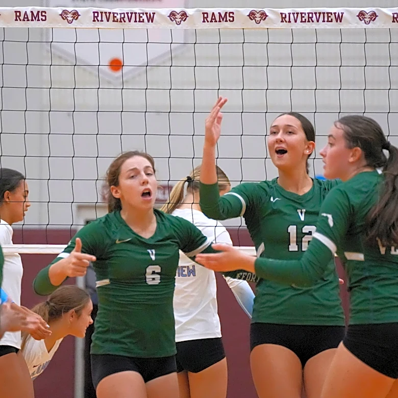 Sarasota, Manatee high school roundup with volleyball district schedules