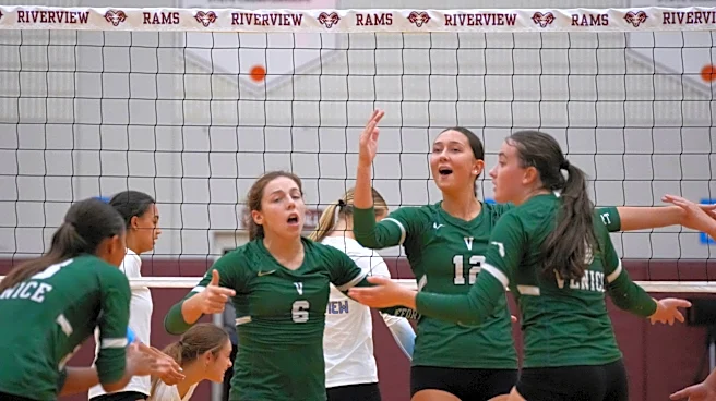 Sarasota, Manatee high school roundup with volleyball district schedules