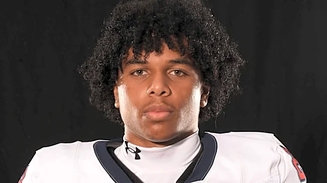 VOTE: CFBHN/Herald-Tribune Boys Athlete of the Week for Oct. 5-10