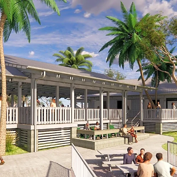 Historic Sarasota County waterfront destination set to reopen