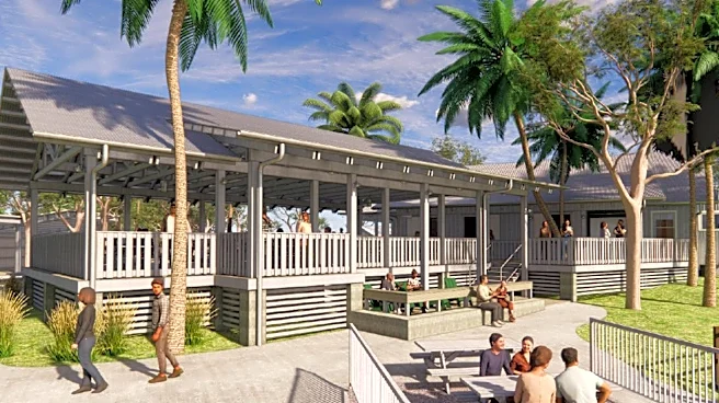 Historic Sarasota County waterfront destination set to reopen