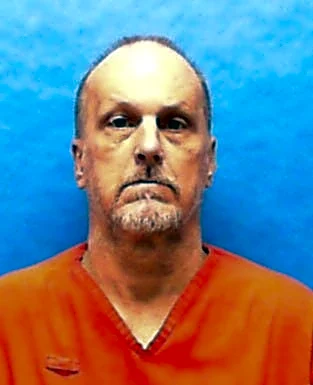 James Robertson to become 17th Florida execution in 2026