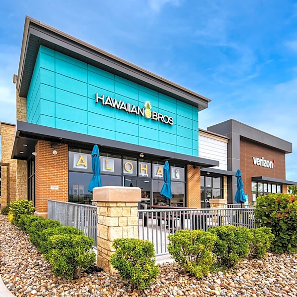 Aloha! Hawaiian Bros plans major Florida expansion with 52 locations