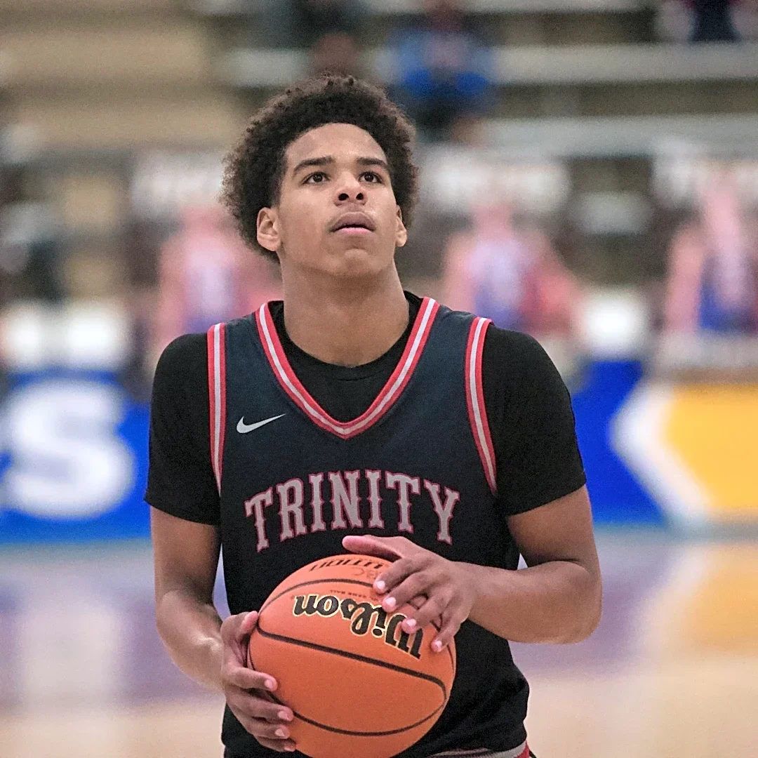 IMG Academy recruiting: Lucai Anderson commits to Michigan basketball