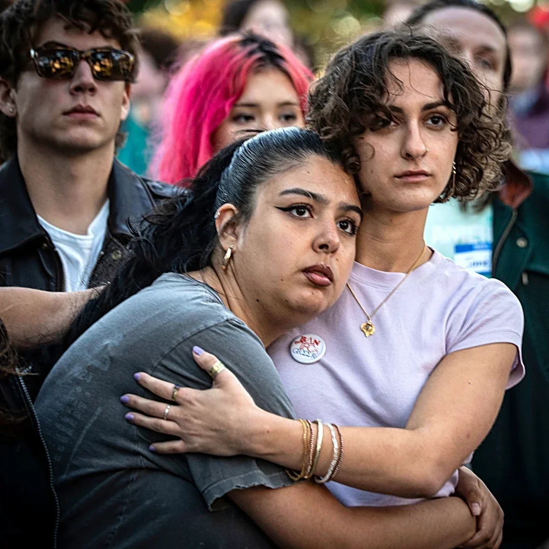 Cornell is a symptom. Our toxic culture is the problem | Opinion.