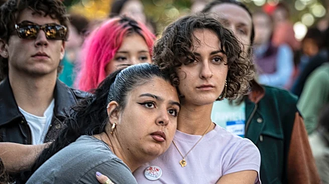 Cornell is a symptom. Our toxic culture is the problem | Opinion.