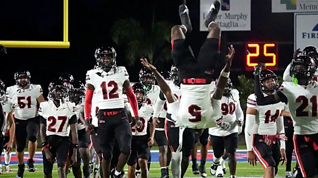 Florida High School Football Week 9: Sarasota, Manatee game previews
